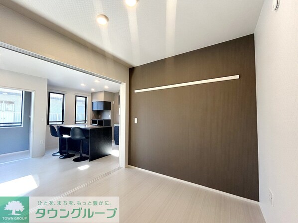 サングリーンの物件内観写真